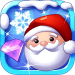 Ice Crush 3.4.1 MOD APK Unlimited Coins (Ad-Free)