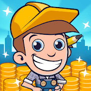 Idle City Empire 3.2.0 APK + MOD Unlimited Diamonds