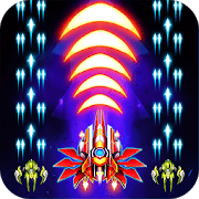 Infinity Shooting Galaxy War 1.8.0 MOD APK icon