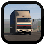 Motor Depot 1.024 MOD APK + Data Unlimited Money icon