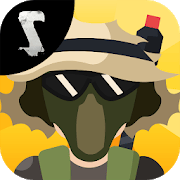 Silo’s Airsoft Royale 1.0 APK + MOD Unlimited Money icon