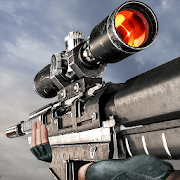 Sniper 3D Gun Shooter Free Shooting Games FPS 2.16.21 MOD APK icon