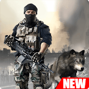 Swat Elite Force Action Shooting Games 2018 0.0.1e MOD APK icon