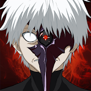 Tokyo Ghoul Dark War 1.2.5 MOD APK