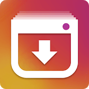 Video Downloader for Instagram Repost App 1.1.64 [AdFree] icon