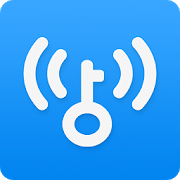 WiFi Master Key by wifi.com 4.5.74 [Ad Free] icon