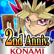 Yu Gi Oh Duel Links 3.3.0 MOD APK