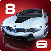Asphalt 8 Airborne 4.1.2a MOD APK Unlimited Money icon