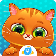 Bubbu My Virtual Pet 1.65 MOD APK Unlimited Money icon