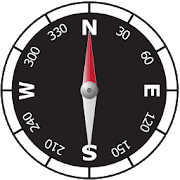 Compass 2.2.3 (Ad-free) icon