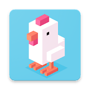 Crossy Road 3.5.3 MOD APK Unlocked (Ad-Free)