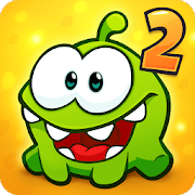 Cut the Rope 2 1.17.4 MOD APK Unlimited Money