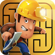 Diggy’s Adventure Escape this 2D Mine Maze Puzzle 1.3.228 APK