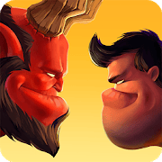 Evil Defenders 1.0.20 MOD APK + Data Unlimited Money