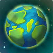 Idle Planet Miner 1.0.2 MOD APK Unlimited Money