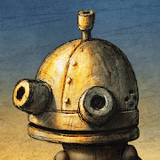 Machinarium 2.5.6 MOD APK + Data