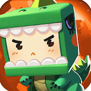 Mini World Block Art 0.33.2 MOD APK + Data