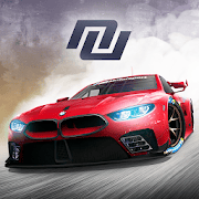 NITRO NATION 6 6.4.1 MOD APK + Data Unlimited Money