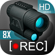 Night Vision Camera Photo and Video 1.6.4 Pro APK