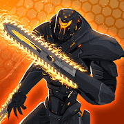 Pacific Rim Breach Wars Robot Puzzle Action RPG 1.7.2 MOD APK