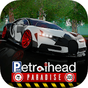 Petrolhead Paradise 1.0.2 MOD APK + Data