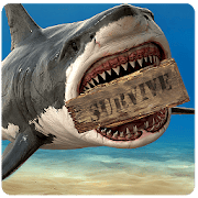 Raft Survival Ultimate 8.9.0 MOD APK Unlimited Money icon