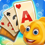 Solitaire Paradise Tripeaks 1.2.4 APK MOD (Ad-Free)