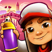 Subway Surfers 1.99.0 APK + MOD Unlocked