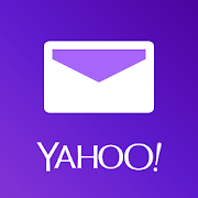 Yahoo Mail Stay Organized 5.37.0 APK icon