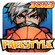 3on3 Freestyle Basketball 2.10.0.0 MOD APK + Data