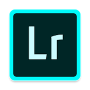 Adobe Lightroom CC 4.2.1Unlocked icon