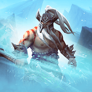 Age of Magic 1.9.8 APK + MOD + Data icon
