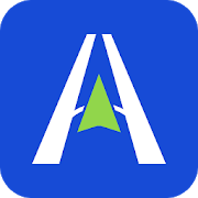 AutoMapa GPS navigation radars traffic places 5.3.7 (2163) APK