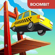 Build a Bridge 2.5.3 MOD APK Unlimited Money Unlocked icon