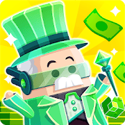 Cash Inc. Money Clicker Game Business Adventure 2.3.0.1.0 MOD APK icon