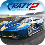 Crazy for Speed 2 2.7.3935 MOD APK Unlimited Money