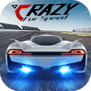 Crazy for Speed 5.6.3935 MOD APK Unlimited Money