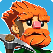 Dig Out 2.4.3 MOD APK Unlimited Gold icon