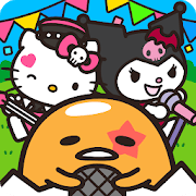 Hello Kitty Friends Tap Pop Adorable Puzzles 1.4.5 MOD APK icon