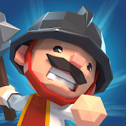 Hexonia 1.0.11 MOD APK Unlocked icon