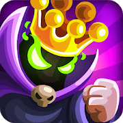 Kingdom Rush Vengeance 1.6.6 MOD APK + Data Unlocked