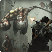 MAD ZOMBIES Offline Zombie Games 5.17.0 MOD APK icon