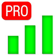 Network Monitor Mini Pro 1.0.251 Patched icon