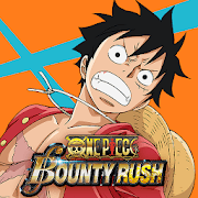 ONE PIECE Bounty Rush 22000 MOD APK icon