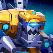 Tactical Monsters Rumble Arena Tactics Strategy 1.13.5 MOD APK icon