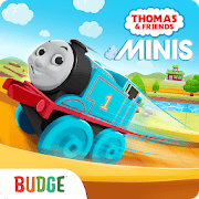 Thomas Friends Minis 1.4 MOD APK + Data Unlocked