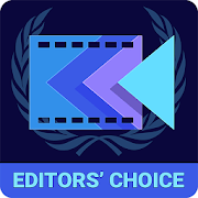 ActionDirector Video Editor Edit Videos Fast 3.1.3 Unlocked icon