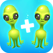 Alien Evolution Clicker Species Evolving 1.0.6.3 MOD APK