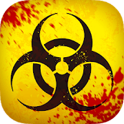 Biohazards Pandemic Crisis 1.2.2 MOD APK icon