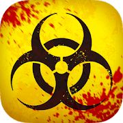 Biohazards Pandemic Crisis 1.2.3 MOD APK icon